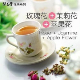 关于滋阴养颜
