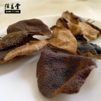 一两陈皮一两金!陈皮泡水功效惊人